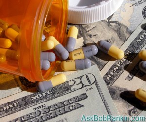 How to compare prescription drug prices