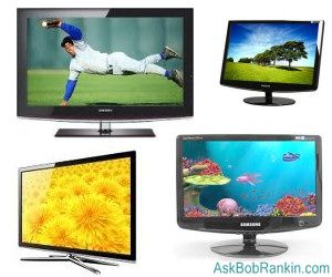 Tips for buying a computer monitor