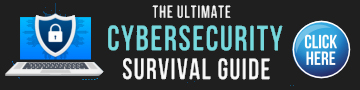 The Ultimate Cybersecurity Guide