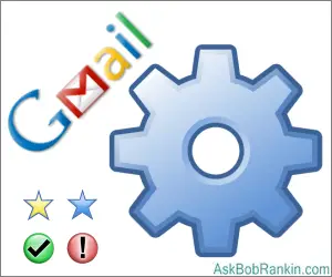 Customizing Gmail Settings