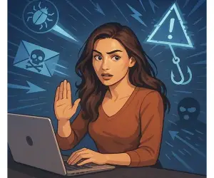 Cybersecurity Month