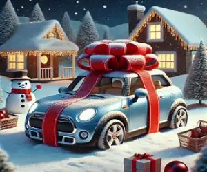 December car buying tips