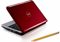 Dell Inspiron Mini