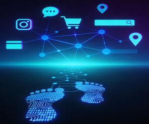 your digital footprint