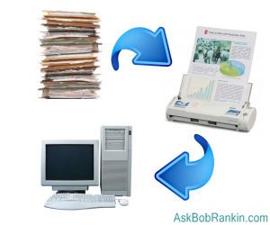 Document Management Systems