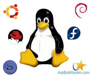 Download Linux Free