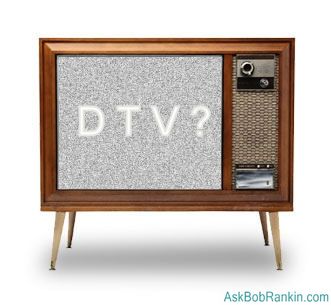 DTV transition