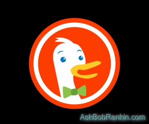 Fear, Uncertainty, and Doubt at DuckDuckGo