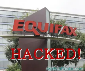 Equifax Hacked