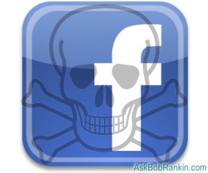 Facebook Malware