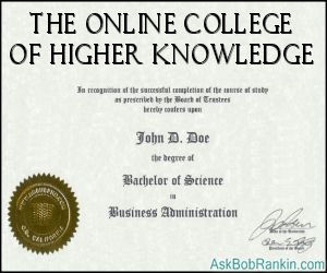 Are Online Colleges Fully Accredited?