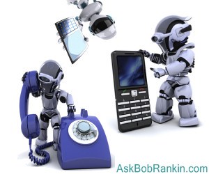 FCC Robocall Crackdown