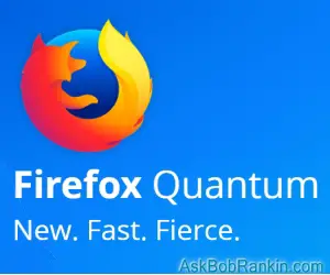 Firefox Quantum review