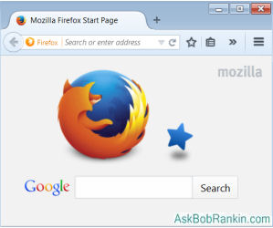Firefox Latest Version