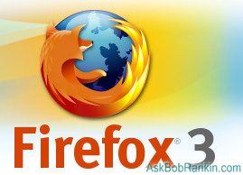 Firefox Version 3