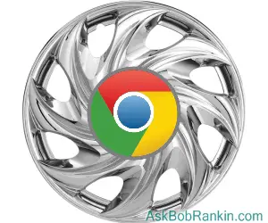 Fix Chrome Annoyances