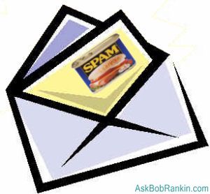 free anti-spam tools