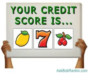 Free Credit Score