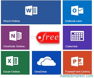 is microsoft office online free