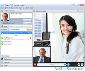 Free Video Conferencing 