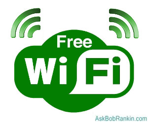 free internet access