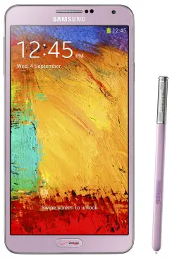 Samsung Galaxy Note 3