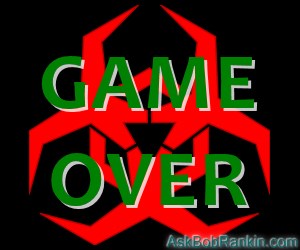 GameOver Botnet