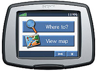 Garmin Street Pilot C330 GPS
