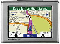 Garmin Nuvi 360