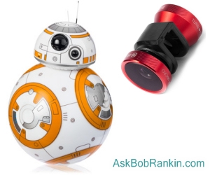 Geeky Dad Gifts
