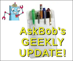 Geekly Update 02-08-2017