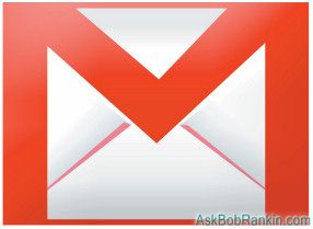 Gmail logo