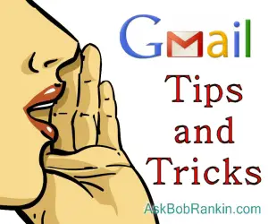 gmail tricks add dot