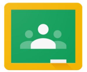 Google Classroom