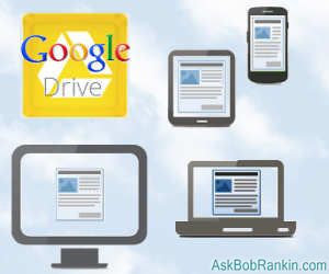 Google Drive