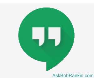 Google Hangouts - Finally Usable?