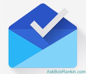 What is Google Inbox?