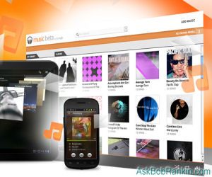 Google Music