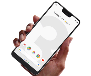 Google Pixel 3