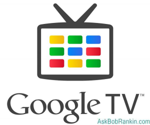 Google TV