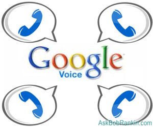 Google Voice Conference Calling