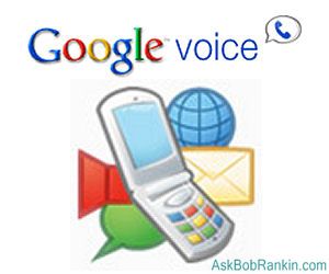 What is Google Voice?