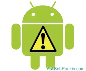 Gooligan Android Malware