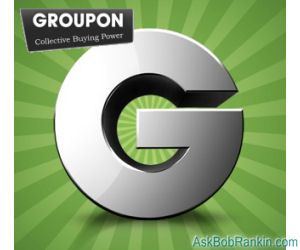 Groupon Coupon