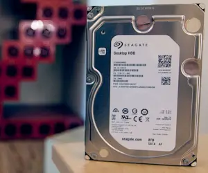 backblaze hard drive reliability 2020