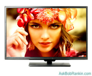 HDTVs Under $500