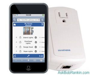 Home Automation Systems