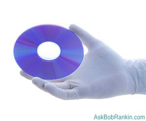 How to Make a DVD