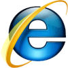Explorer Browser Logo
