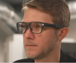 Intel Vaunt Smartglasses vs. Google Glass